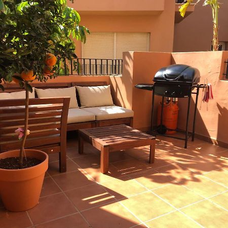 Apartment La Loma Mar Menor Golf Resort Los Martínez Zewnętrze zdjęcie