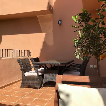 Apartment La Loma Mar Menor Golf Resort Los Martínez Zewnętrze zdjęcie