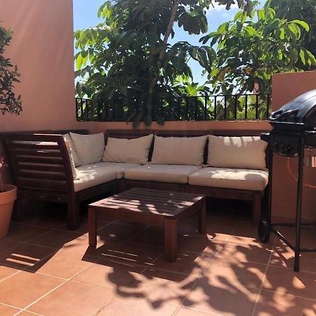 Apartment La Loma Mar Menor Golf Resort Los Martínez Zewnętrze zdjęcie