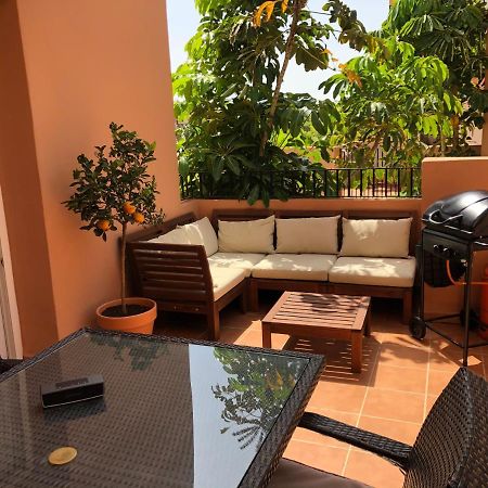 Apartment La Loma Mar Menor Golf Resort Los Martínez Zewnętrze zdjęcie