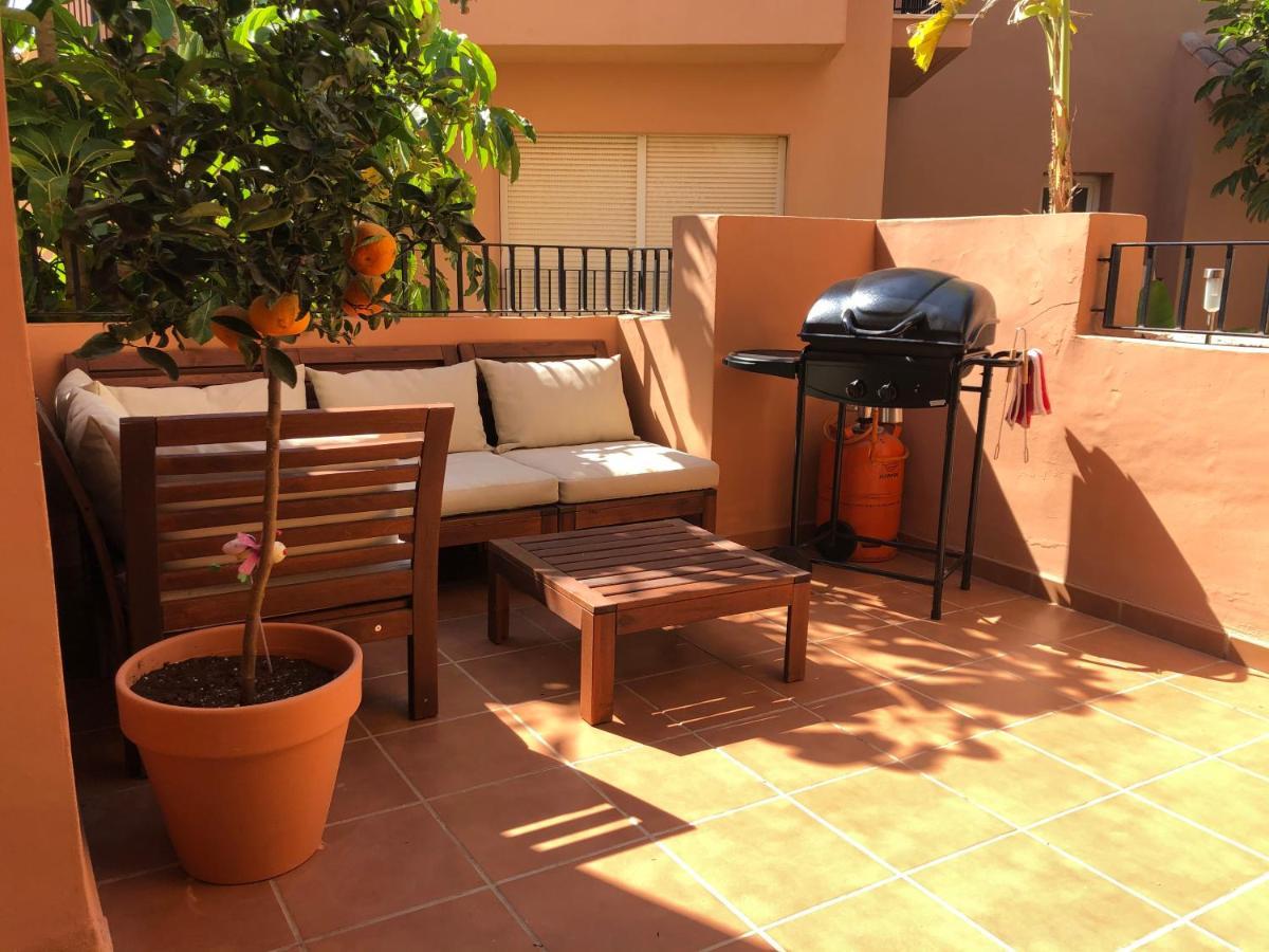 Apartment La Loma Mar Menor Golf Resort Los Martínez Zewnętrze zdjęcie