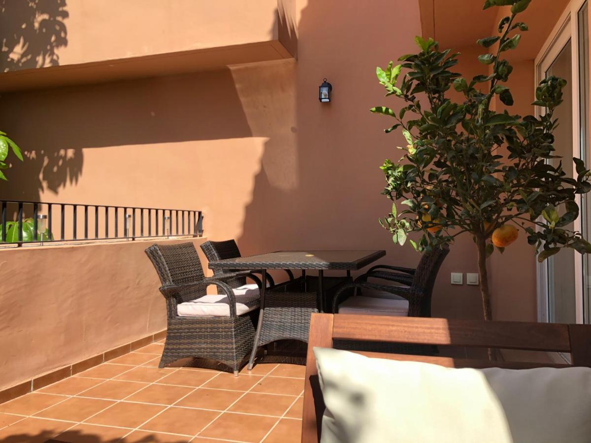 Apartment La Loma Mar Menor Golf Resort Los Martínez Zewnętrze zdjęcie